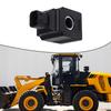 1pc 12V/24V Solenoid Valve Coil Replacement Part For Loader 25/221263 717 Accessories Simple Installation