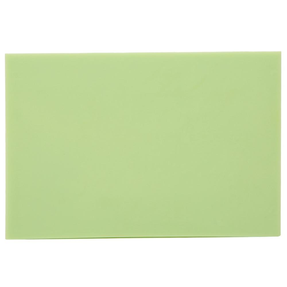 Thin Carving Block Jelly Rubber Stamp Easy to Carve Adhesive Backing Rubber Carving Block Square Soft Rubber Stamp Carving Block