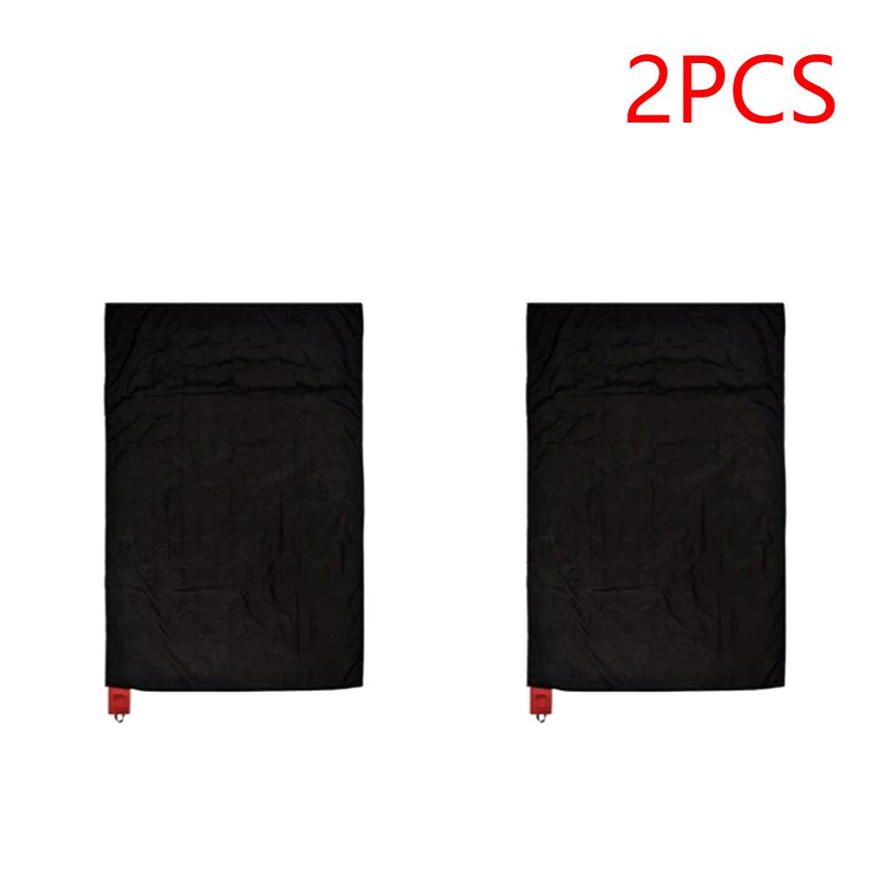 1-5PCS Lightweight Picnic Blanket Waterproof Foldable Pocket Blanket with Hand Strap Beach Blanket Sand Free for Travel Camping