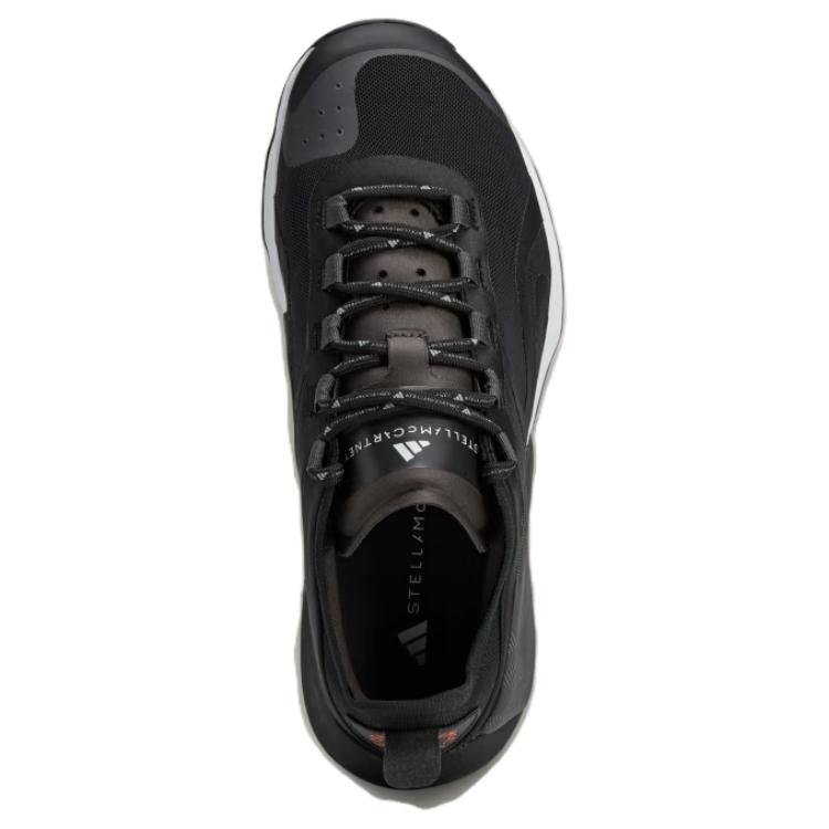 Adidas Stella McCartney x  Dropset Utility Black Women Sneakers Core-Black IH0081