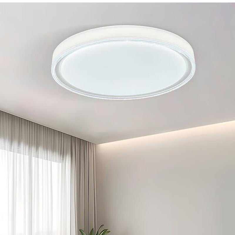 UOSU LED Full Spectrum Bedroom Ceiling Lamp