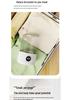 Portable Mini Washing Machine for Underwear and Socks - Compact, Wireless, and Fully Automatic