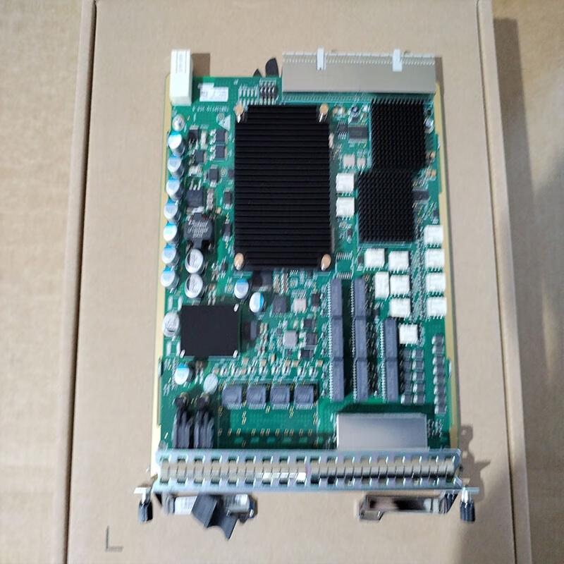 Huawei Optical Network Interface and Service Boards