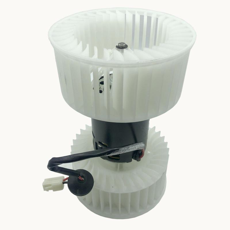 8101-300311 Compatible with Hongyan Jieshi New King Kong AC Heating Motor Blower