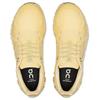 On Cloud 6 Waterproof Running Shoes Women's Yellow 3WF10053755