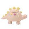 Petit Cheri Dinosaur First Tooth and Curl Set