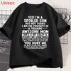 Tops – T-Shirts