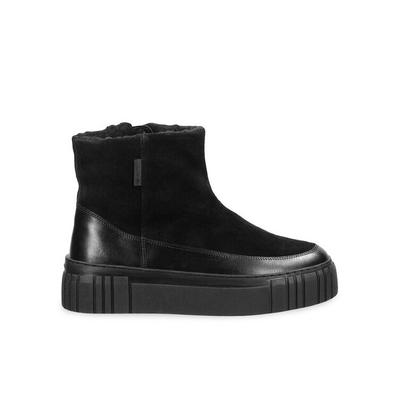 Botas y botas altas