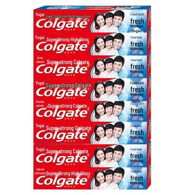 High Calcium Gum Care Toothpaste