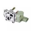 Idle Air Control Valve with Gasket 2227015010 for ASUNA SUNFIRE 1993,for GEO PRIZM 1993-1995,for TOYOTA CELICA COROLLA 1994-1995