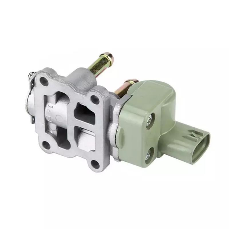 Idle Air Control Valve with Gasket 2227015010 for ASUNA SUNFIRE 1993,for GEO PRIZM 1993-1995,for TOYOTA CELICA COROLLA 1994-1995