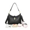 Underarm Bag - Stylish and High-end, Small and Exclusive Single Shoulder Bag for Commuting, Crossbody Bucket Bag