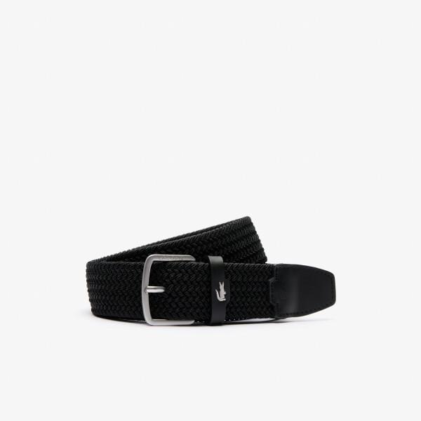 

Lacoste Casual Belt 35mm