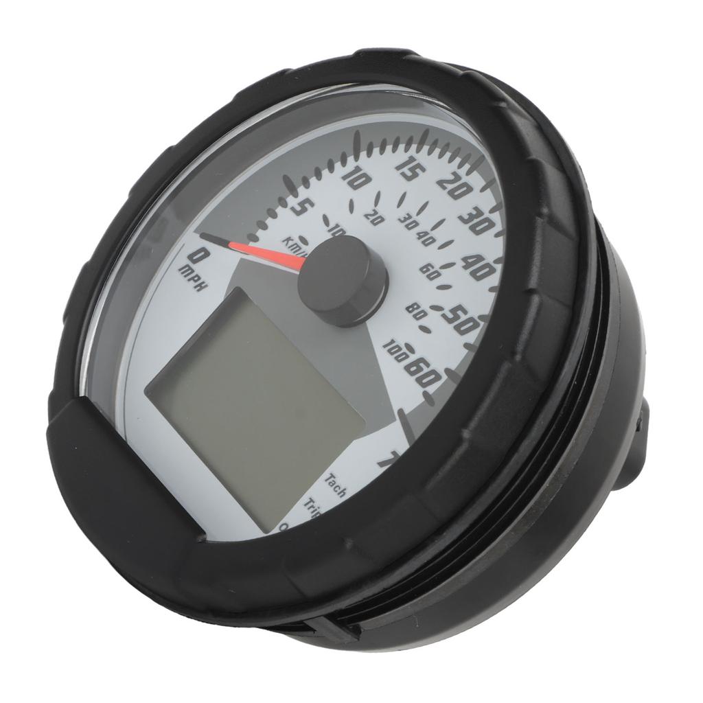 Speedometer Cluster Assembly Durable Accurate 3280431 Replacement for Polaris Sportsman 400 500 800