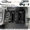 DodoxDIY Compatible with New Spacia Custom Spacia Console Car Storage Trash Interior Parts for MK94S and MK54S Accessories, Box, Box, Can,