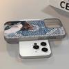 Sexy Deer Phone Case For IPhone 17 Air 16 Pro Max 15 14 13 12 11 Case For IPhone 15 14 13 12 11 Plus 17 16 Case Cover Funda