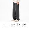 JEEP Men's Air Layer Casual Straight-Leg Pants