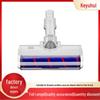 Compatible Soft Velvet Roller Head for Dreame V8/V9B/V10/V11 Cordless Vacuum Cleaners