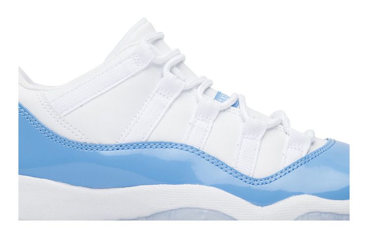 Jordan 11 Retro Low University Blue (GS) Sneakers