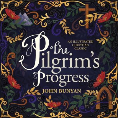 Der Pilgerweg von John Bunyan Hardcover Buch 9781400216512