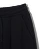 Eonoideu Three-Puck Wide Sweatpants Lq6Pu188_Black