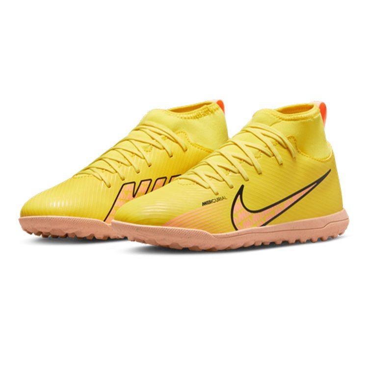 Nike Kids' Soccer Shoes Kids DJ5954-780
