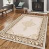 Decorative Special Design Modern Floor Rugs Patterned Non-Slip Base Washable