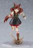 Max Factory Figma Uma Musume Pretty Derby Nice Nature plastová malovaná pohyblivá figurka v měřítku