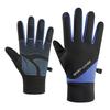 Autumn Winter Cycling Gloves Shockproof Anti-slip Windproof Warm Touchscreen Outdoor Hiking Skiing Riding Motorbike Gloves