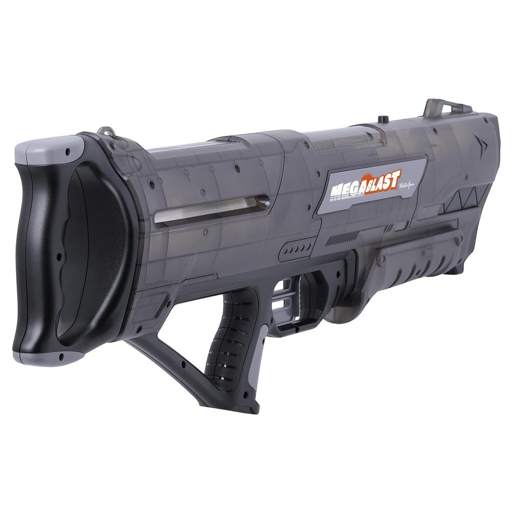 Maruka Aqua Commander Mega Blast Toy Water Gun (174942) for ages 12 and up (No accessories required)
