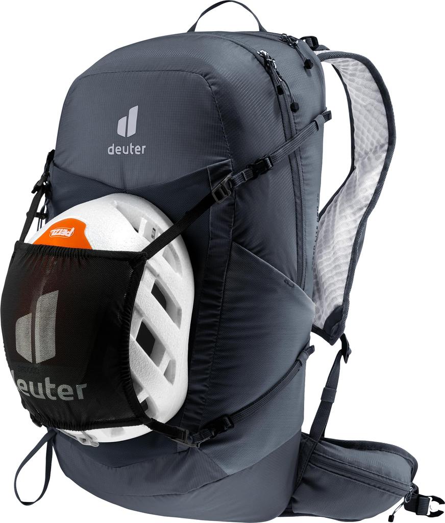 Deuter Backpack (without Speedlite)