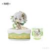 [Limited Edition Genuine] Game Genshin Impact Mavuika Furina Cosplay Desktop Collectibles Figurines Anime Cartoon Accessories