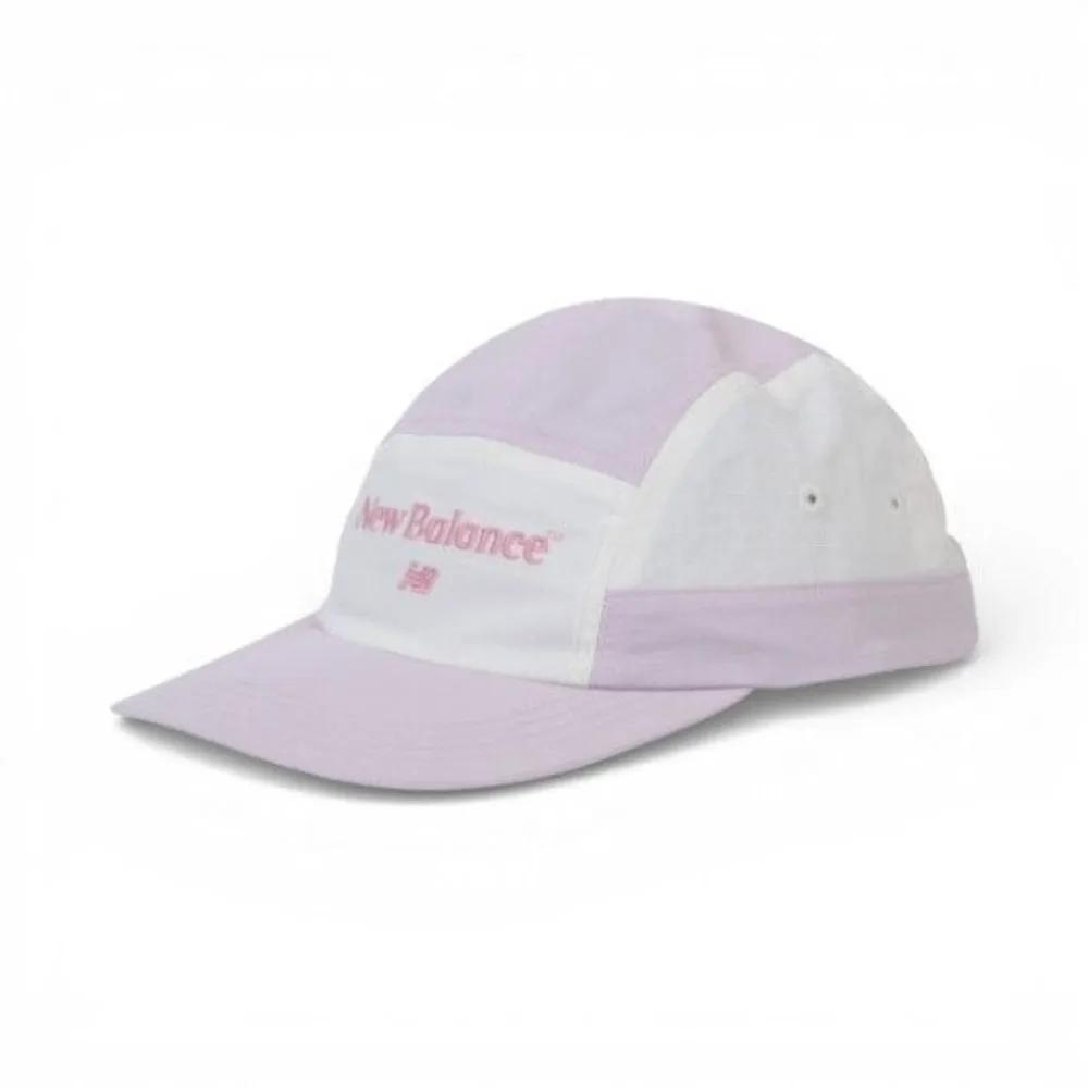 [New Balance] PQC NK8BGB104U-88 Color Block Camp Cap 54