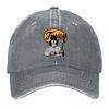 Baseball Furies Baseball Cap Hood Luxury Hat Anime Sun Cap Women Hats Men's