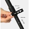 Reiflek Carbon Fiber Folding Trekking Pole