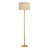 OEING Smart Remote Control Pleated Floor Lamp