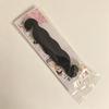 Tresseur de Cheveux Perlé 1 Pièce Mode Mousse Éponge Boucleur Tresseur Pince Réutilisable Outil de Coiffure DIY pour la Maison
