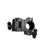 Adjustable Right Angle Drum Rack Frame Clamp with Memory Lock