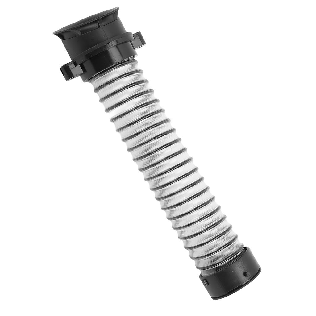 Furtun inferior pentru aspirator EVA flexibil, conector furtun atașament pentru aspirator pentru înlocuire