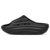 Comfortable And Lightweight EVA Slide Slippers Women's Black 1136880-BLK