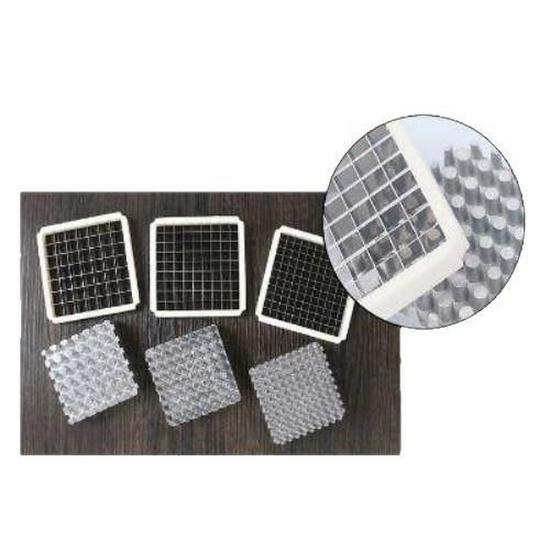 Stainless Steel Manual Potato Press: Extra Long French Fry Electric Extruder, Commercial & Household Cutter