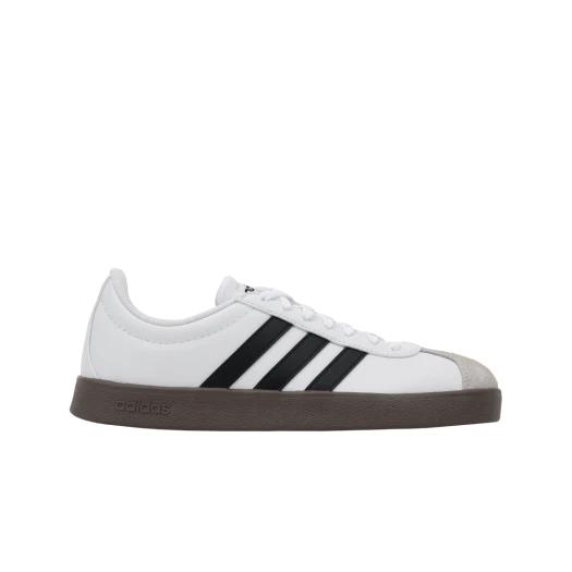 adidas VL Court Base Cloud White Core Black