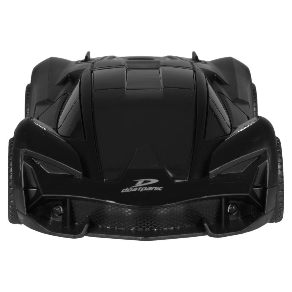 Remote Control Car, 2.4GHz 1:20 Scale 4WD Racing Toy with LED Lights Drifting Tires, Rechargeable Model Vehicle for