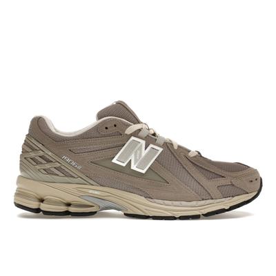Kaufe New Balance 1906R Cordura Desert Unisex-Sneaker Hellbraun  