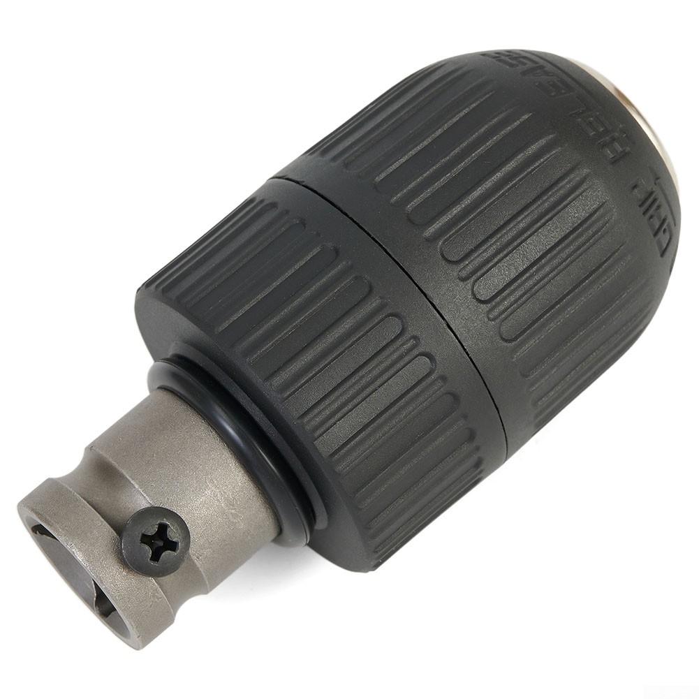 Cu adaptor mandrină de găurit atelier 1/2\"-20UNF capacitate