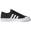 Adidas Collapsible Nizza Low Black White GY0408