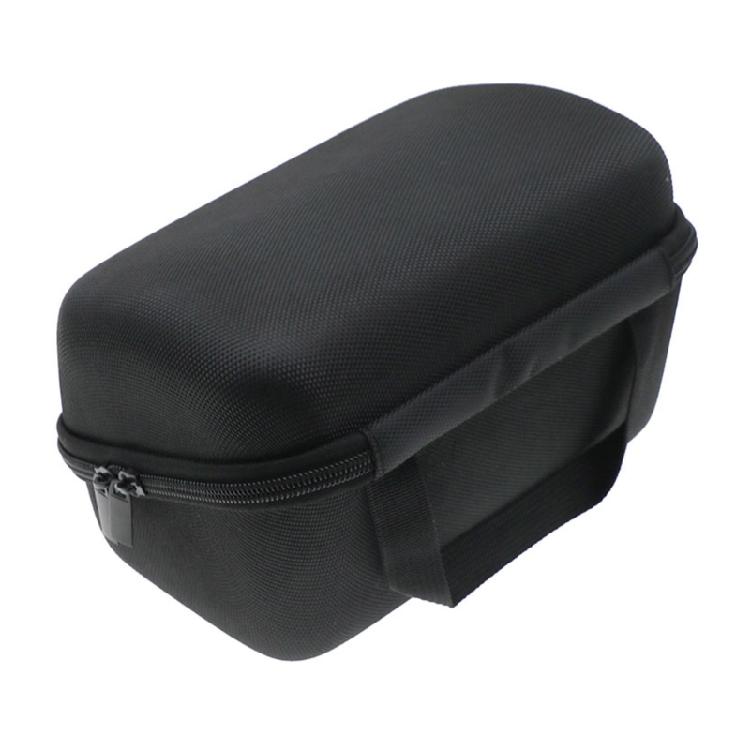 Hard Case Protective Case EVA Storage Bag Impact Resistant Organizers Pouch for U734T/J753 Blood Pressure Monitors