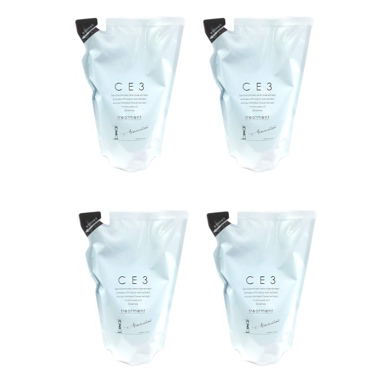 

Ford CE3 Treatment 3000g Refill