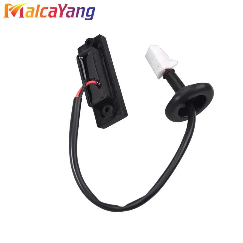 For Hyundai Sedan-Solaris Accent Verna 2010-2016 Rear Trunk Opening Button Boot Release Switch For Kia Rio III K2 Picanto