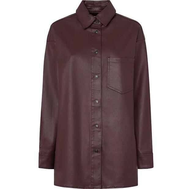 Pepe Jeans PL304963 рубашка с длинным рукавом